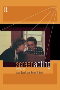 Produktbild: Screen Acting