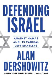 Produktbild: Defending Israel
