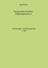 Produktbild: Gesammelte Schriften