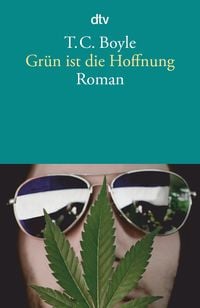 Produktbild: Gr&uuml;n ist die Hoffnung