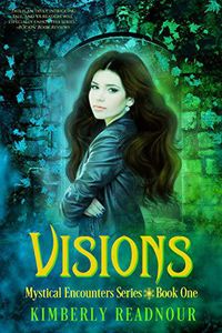 Produktbild: Visions (The Mystical Encounters Series, #1)