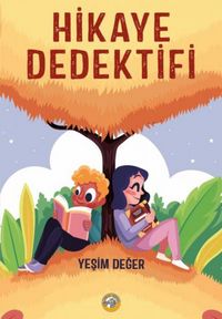 Produktbild: Hikaye Dedektifi