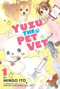 Produktbild: Yuzu The Pet Vet 1