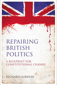 Produktbild: Repairing British Politics