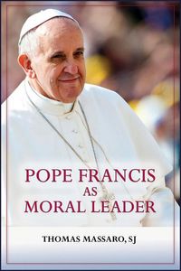 Produktbild: Pope Francis as Moral Leader
