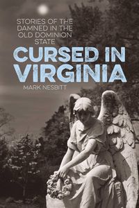 Produktbild: Cursed in Virginia