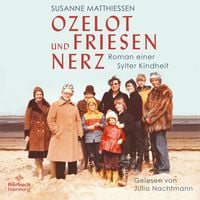 Produktbild: Ozelot und Friesennerz