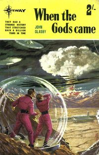 Produktbild: When The Gods Came