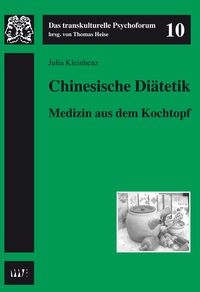 Bild vom Artikel Chinesische Diätetik vom Autor Julia Kleinhenz