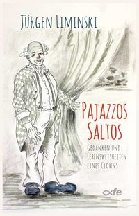 Produktbild: Pajazzos Saltos