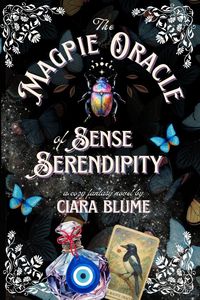 Produktbild: The Magpie Oracle of Sense and Serendipity