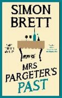 Produktbild: Mrs Pargeter's Past