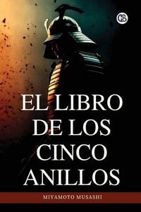 Produktbild: El libro de los cinco anillos / The Book of Five Rings(Spanish Edition)
