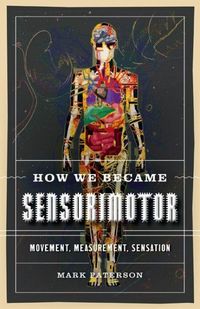 Produktbild: Paterson, M: How We Became Sensorimotor