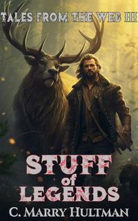 Produktbild: Stuff of Legends