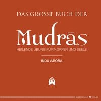 Produktbild: Das gro&szlig;e Buch der Mudras