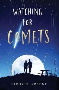 Produktbild: Watching for Comets