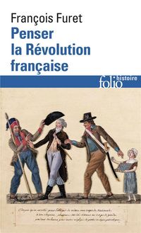 Produktbild: Penser la R&eacute;volution fran&ccedil;aise