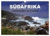 Produktbild: S&Uuml;DAFRIKA - Landschaften der Extreme (Wandkalender 2027 DIN A3 quer), CALVENDO Monatskalender