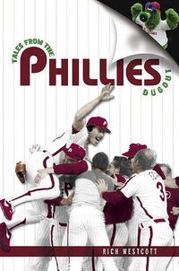 Produktbild: Tales from the Phillies Dugout
