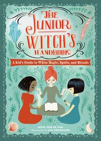 Produktbild: The Junior Witch's Handbook
