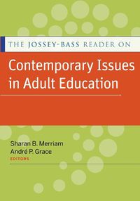Produktbild: The Jossey-Bass Reader on Contemporary Issues in Adult Education