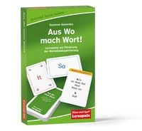 Produktbild: Aus Wo mach Wort!
