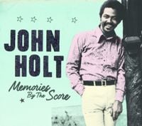 Produktbild: Memories by the Score