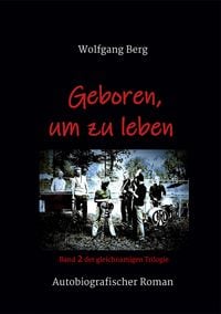 Produktbild: Geboren, um zu leben