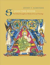 Produktbild: St John The Divine