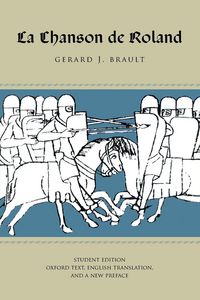 Produktbild: La Chanson de Roland