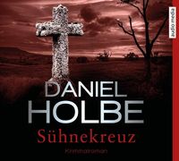 Bild vom Artikel Sühnekreuz vom Autor Daniel Holbe