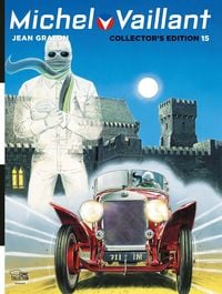 Produktbild: Michel Vaillant Collector's Edition 15
