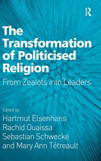 Produktbild: The Transformation of Politicised Religion