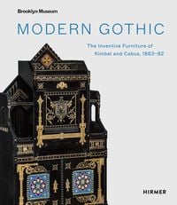 Produktbild: Modern Gothic