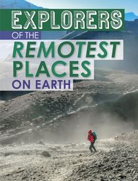 Produktbild: Explorers of the Remotest Places on Earth