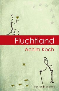 Produktbild: Fluchtland