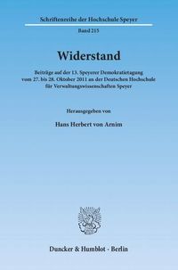 Produktbild: Widerstand.