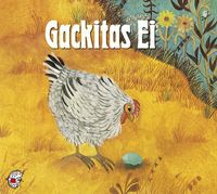 Bild vom Artikel Gackitas Ei vom Autor Elisabeth Stiemert