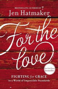 Produktbild: For the Love