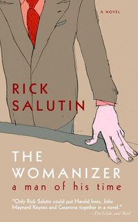 Produktbild: Salutin, R: Womanizer