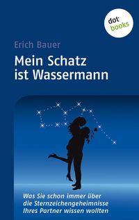 Produktbild: Mein Schatz ist Wassermann