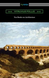 Produktbild: Ten Books on Architecture
