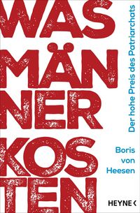 Produktbild: Was M&auml;nner kosten