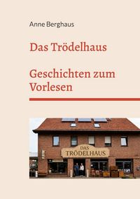 Produktbild: Das Tr&ouml;delhaus