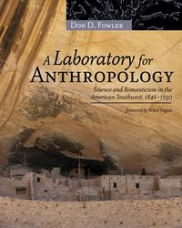 Produktbild: Lab For Anthropology