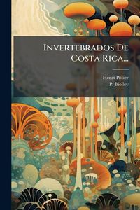 Produktbild: Invertebrados De Costa Rica...