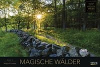 Produktbild: Magische W&auml;lder 2027