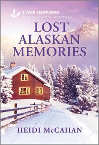 Produktbild: Lost Alaskan Memories