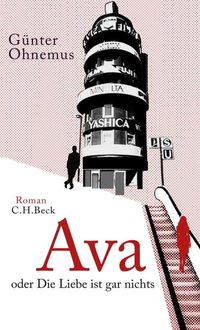 Produktbild: Ava
